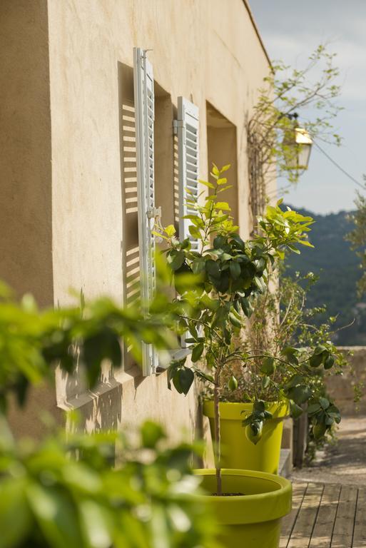 Chateau De Grasse Le Bar-sur-Loup Dış mekan fotoğraf