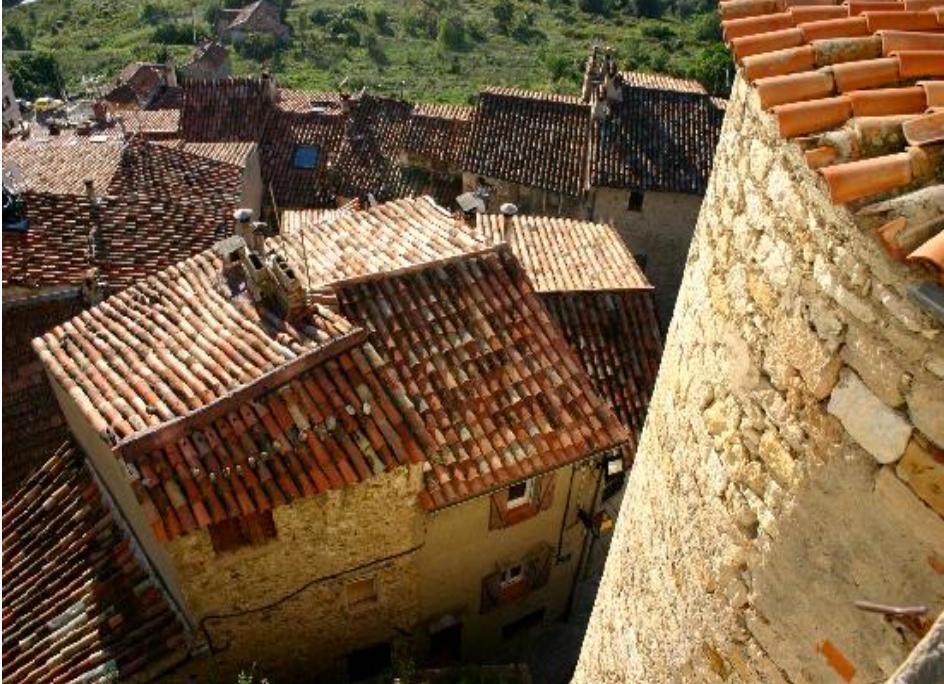 Chateau De Grasse Le Bar-sur-Loup Dış mekan fotoğraf